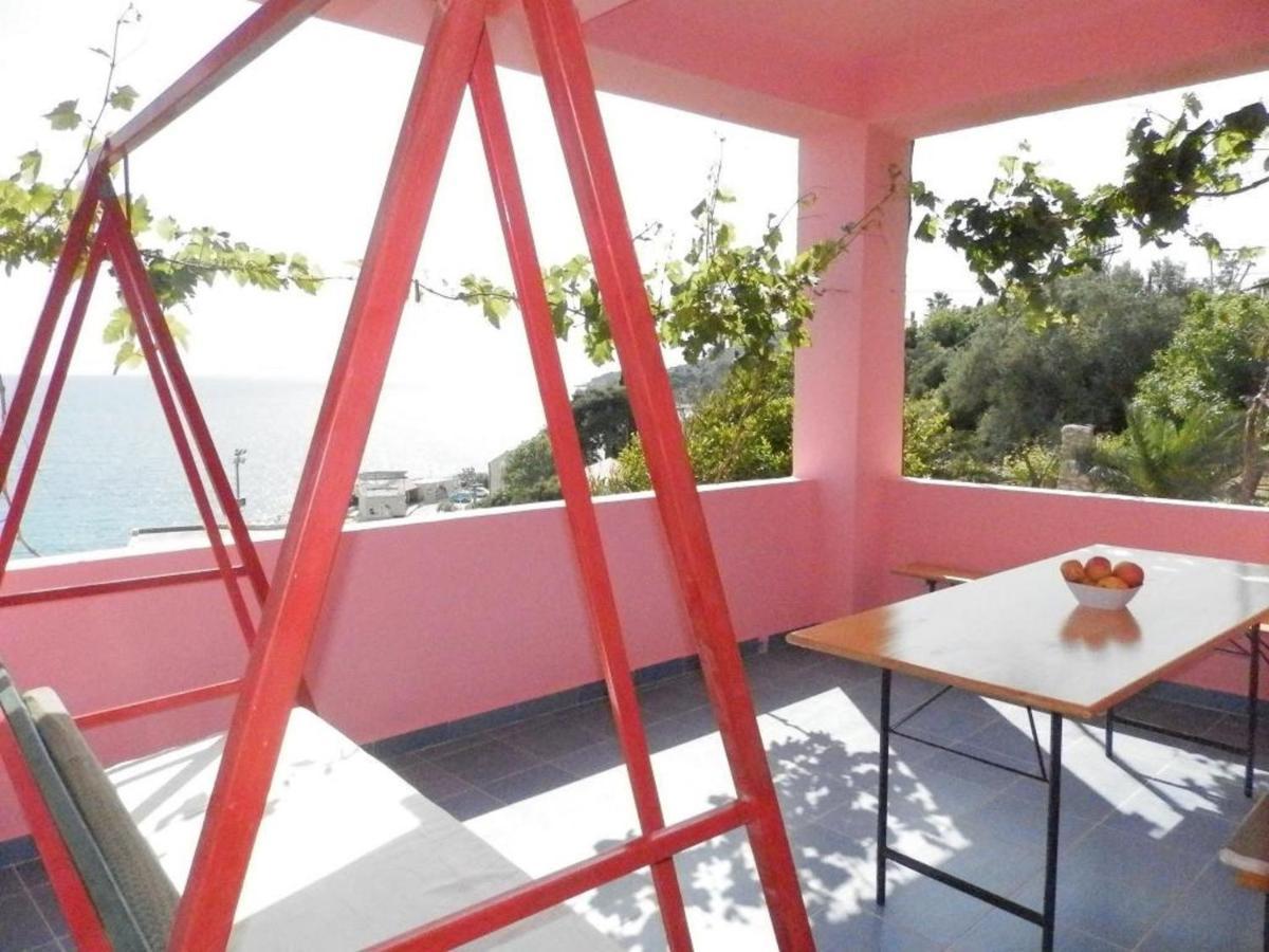 Villa Soti ムリニ エクステリア 写真