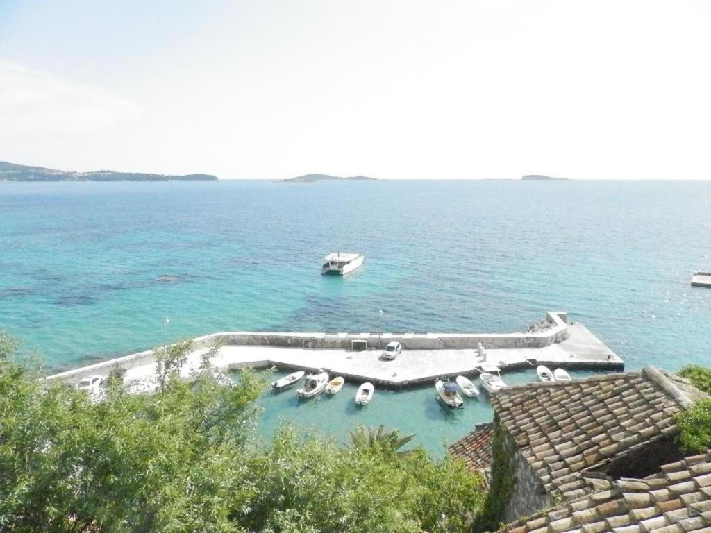 Villa Soti ムリニ エクステリア 写真