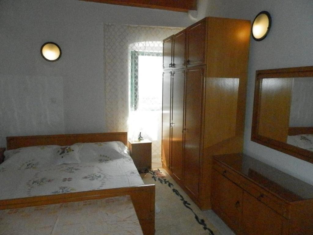 Villa Soti ムリニ エクステリア 写真