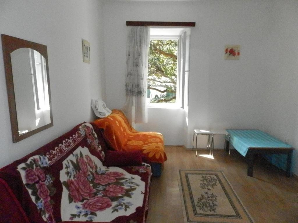 Villa Soti ムリニ エクステリア 写真