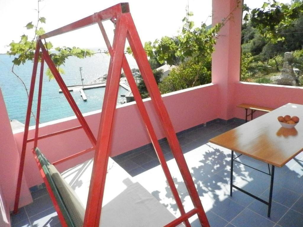 Villa Soti ムリニ エクステリア 写真