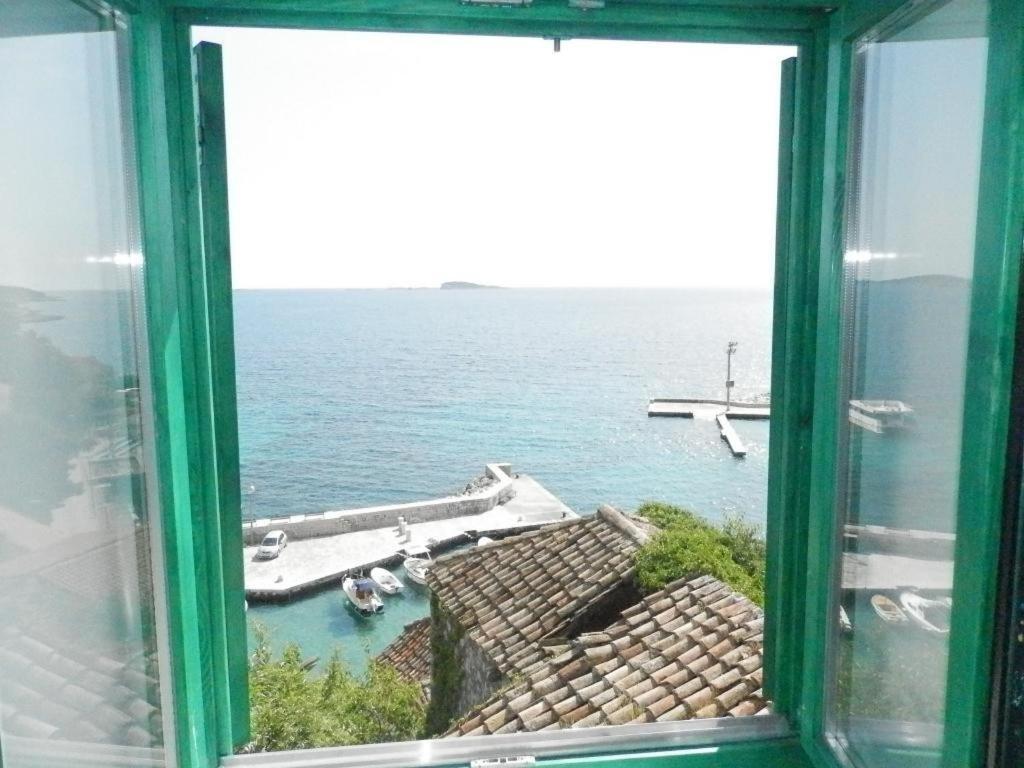 Villa Soti ムリニ エクステリア 写真