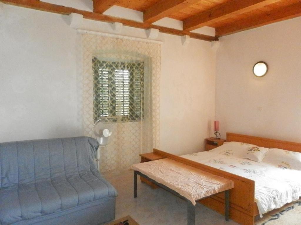 Villa Soti ムリニ エクステリア 写真