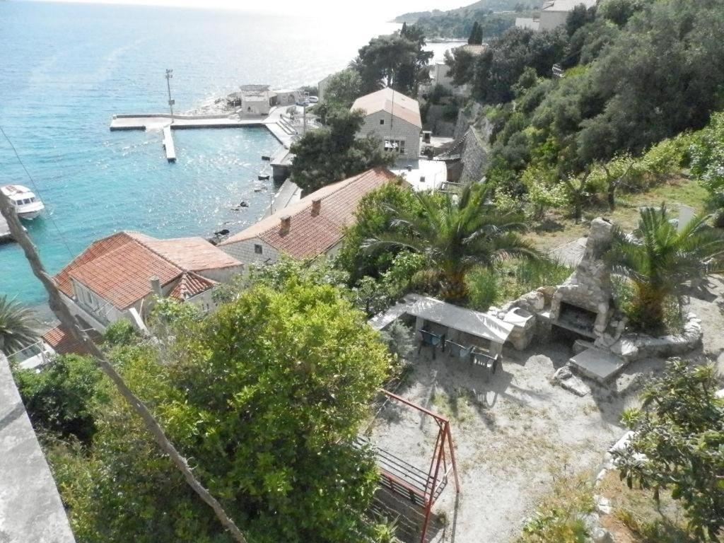 Villa Soti ムリニ エクステリア 写真
