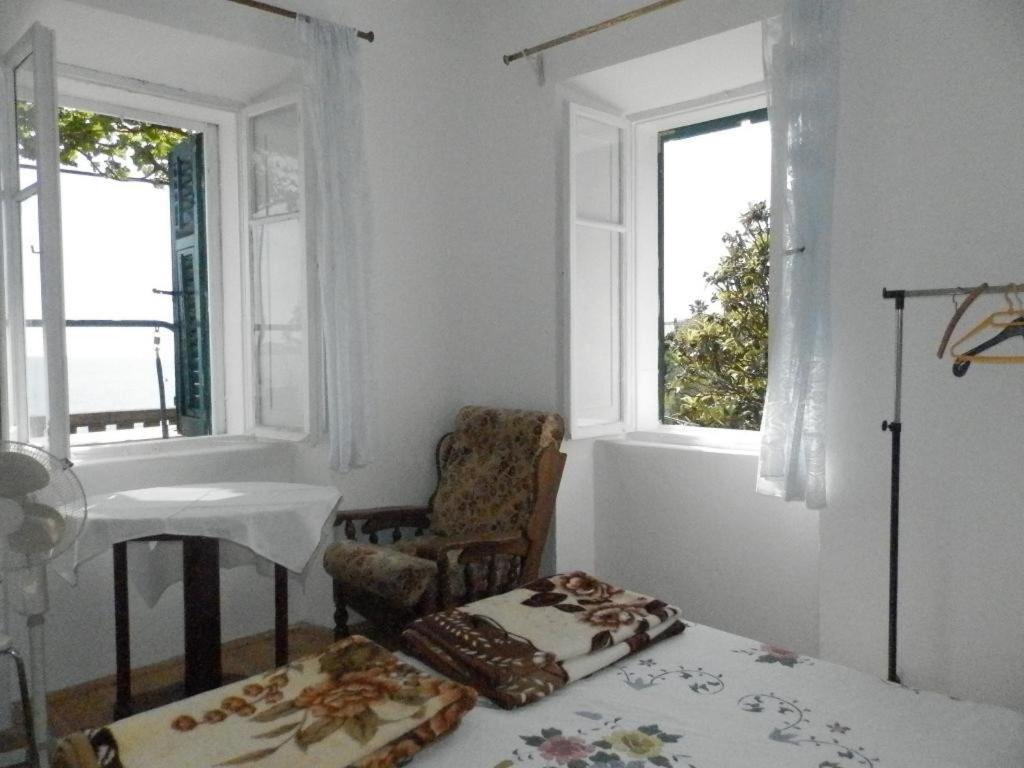 Villa Soti ムリニ エクステリア 写真