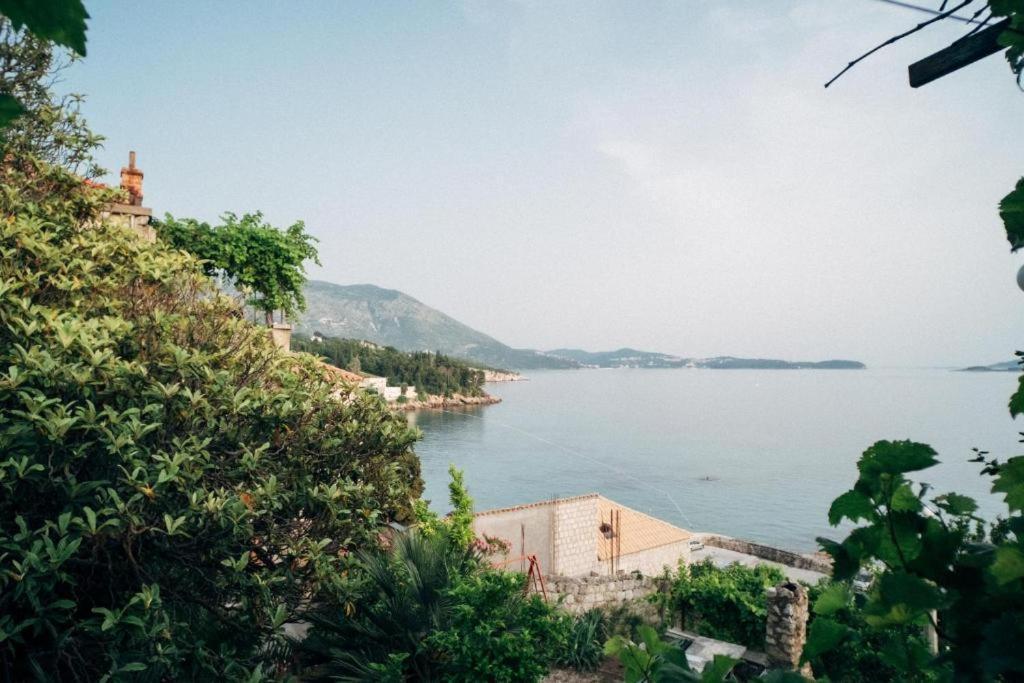 Villa Soti ムリニ エクステリア 写真
