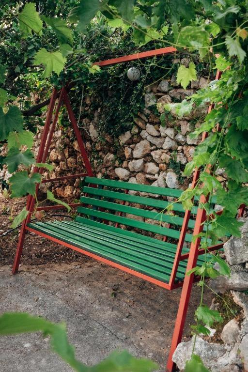 Villa Soti ムリニ エクステリア 写真