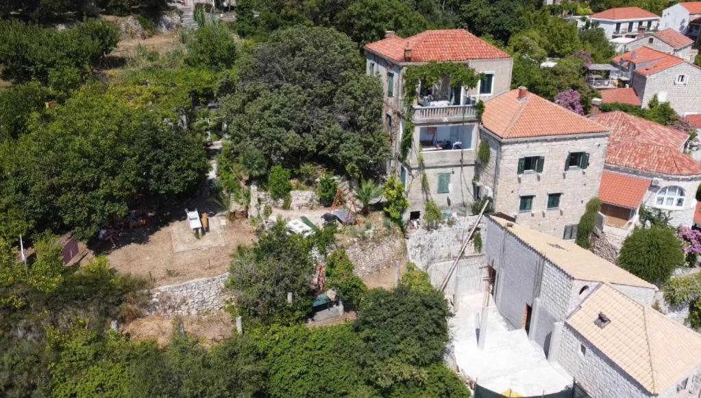 Villa Soti ムリニ エクステリア 写真