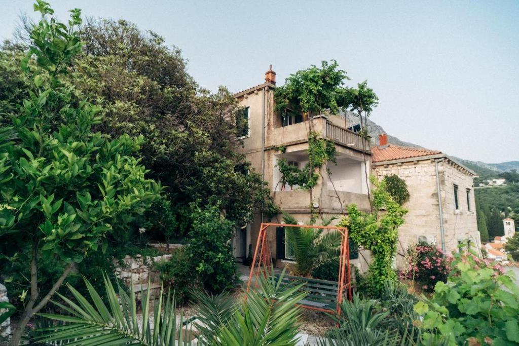 Villa Soti ムリニ エクステリア 写真