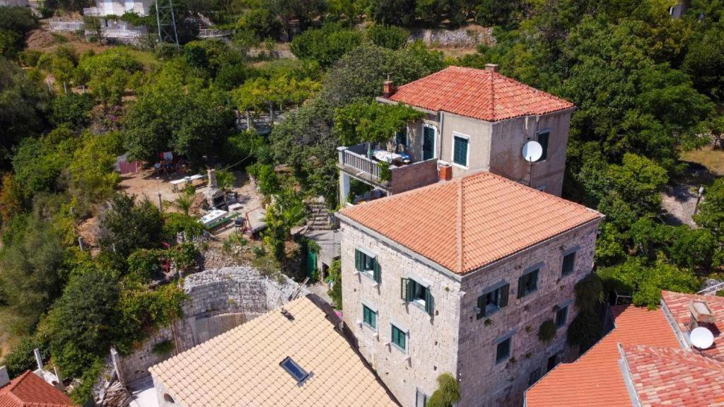 Villa Soti ムリニ エクステリア 写真