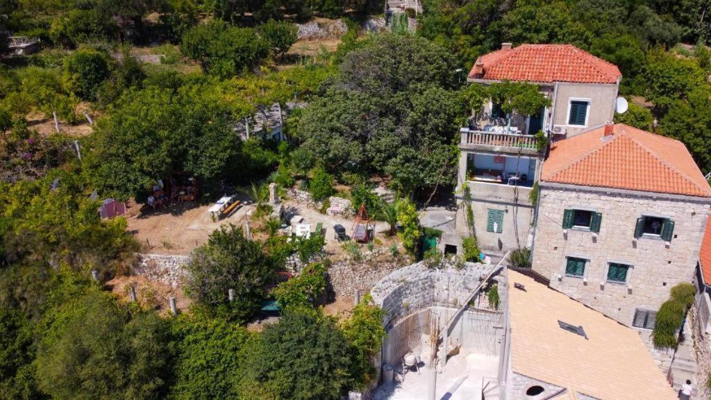 Villa Soti ムリニ エクステリア 写真