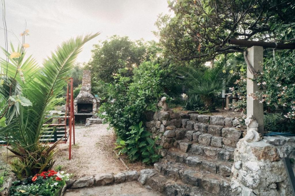 Villa Soti ムリニ エクステリア 写真