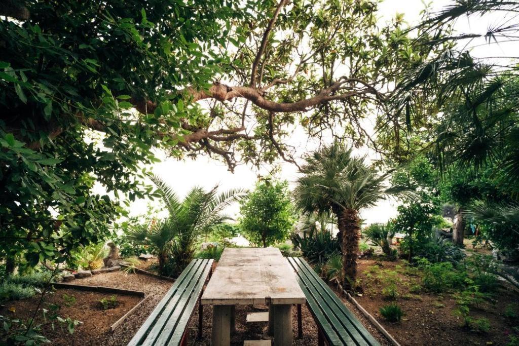 Villa Soti ムリニ エクステリア 写真