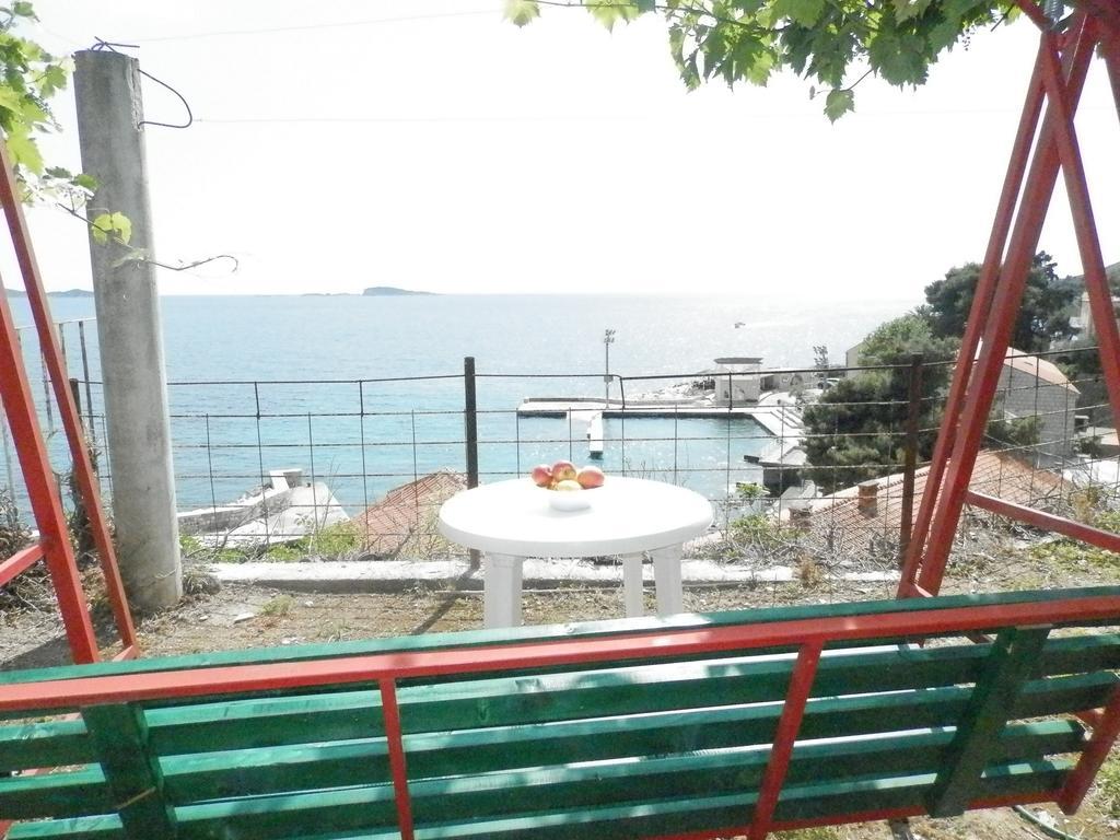 Villa Soti ムリニ エクステリア 写真